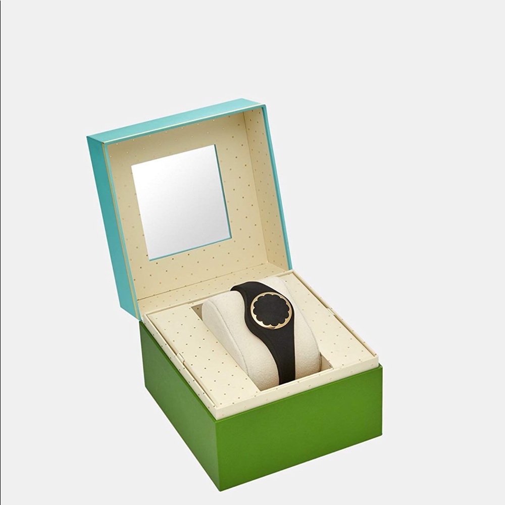 Kate Spade Activity tracker